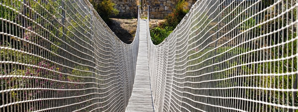 Balcony Safety Net