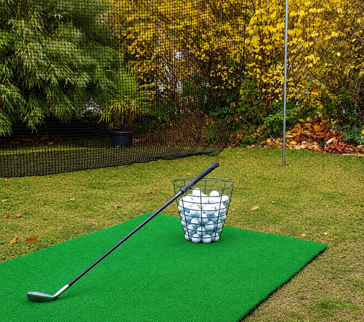 Golf Net