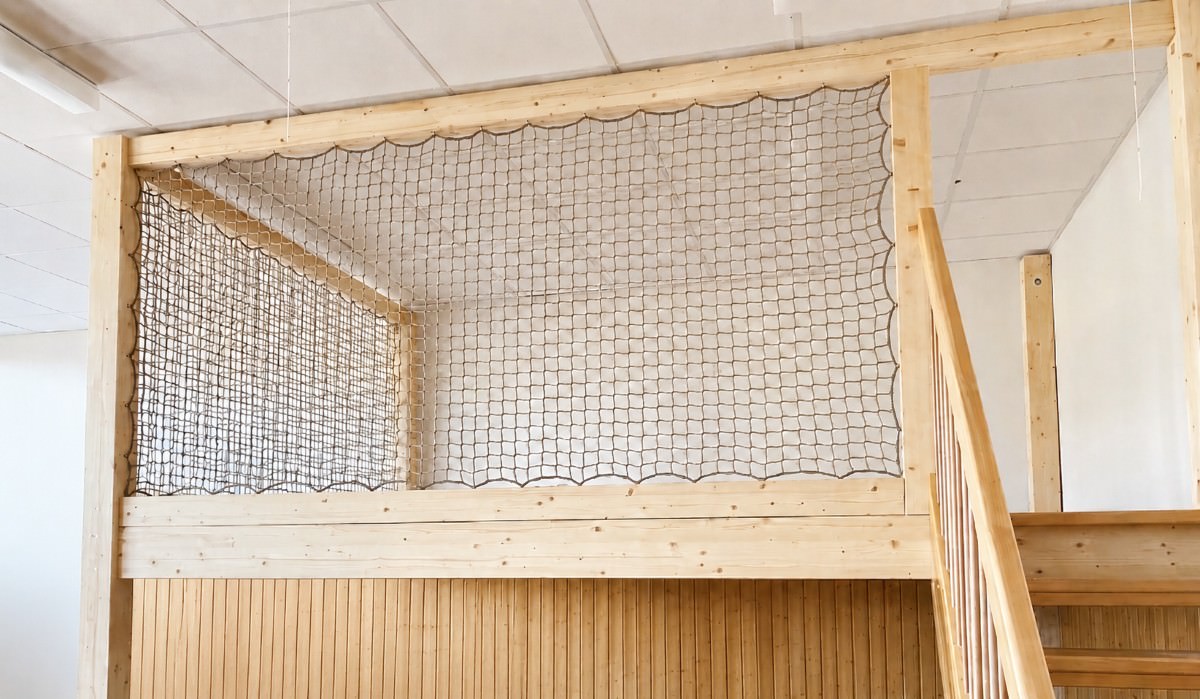 Kindergarten Safety Net