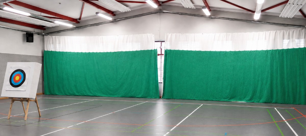 Archery Netting