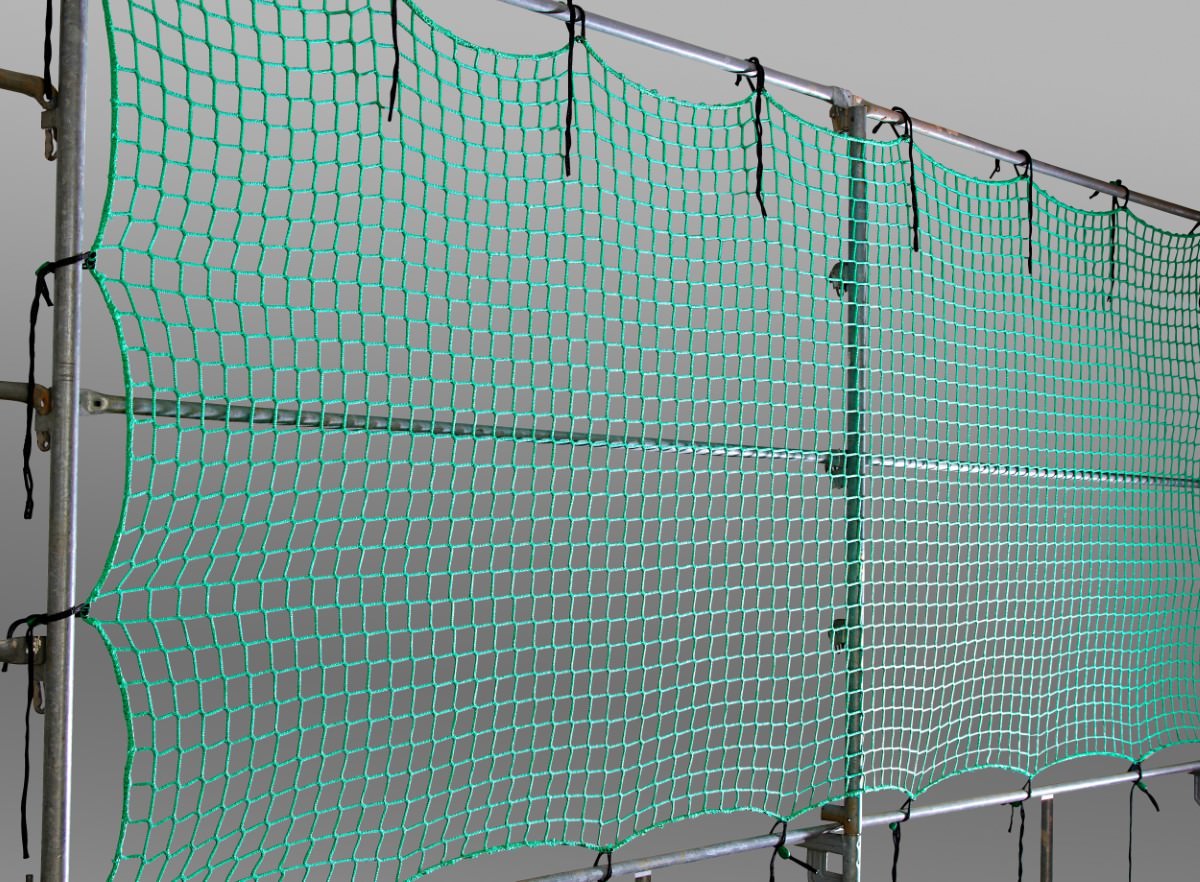 Custom-made Guardrail Nets