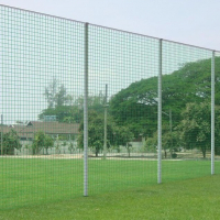 Support Posts & Accessories