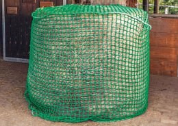 Hay Nets for Round Bales