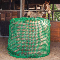 Hay Nets for Round Bales