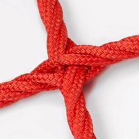 Braided Hercules Climbing Nets