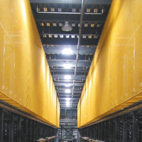 Warehouse Separation Nets