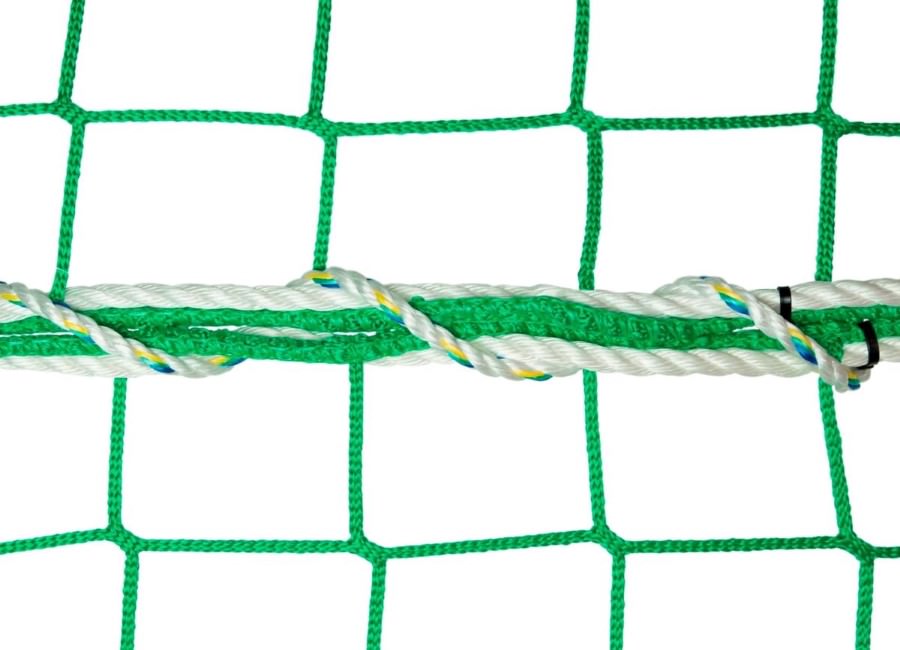 Safety Net Coupling Ropes