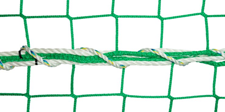 Safety Net Joining Rope