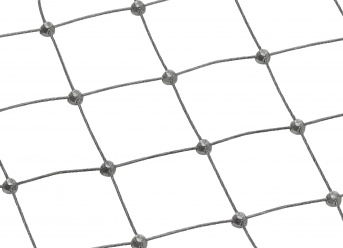 Custom-made Steel Wire Net (by the m²)