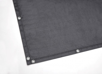 Air-Permeable Fabric by the m² (Custom-Made)