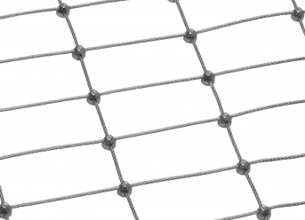 Custom-made Steel Wire Net (by the m²)