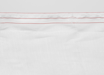 Flame-Retardant Polyethylene Fabric 3.00 x 50.00 m