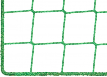 Flame-Retardant Safety Net by the m² (Custom-Made)