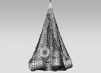 Lifting Net 4.00 x 4.00 m (Abrasion-Resistant)