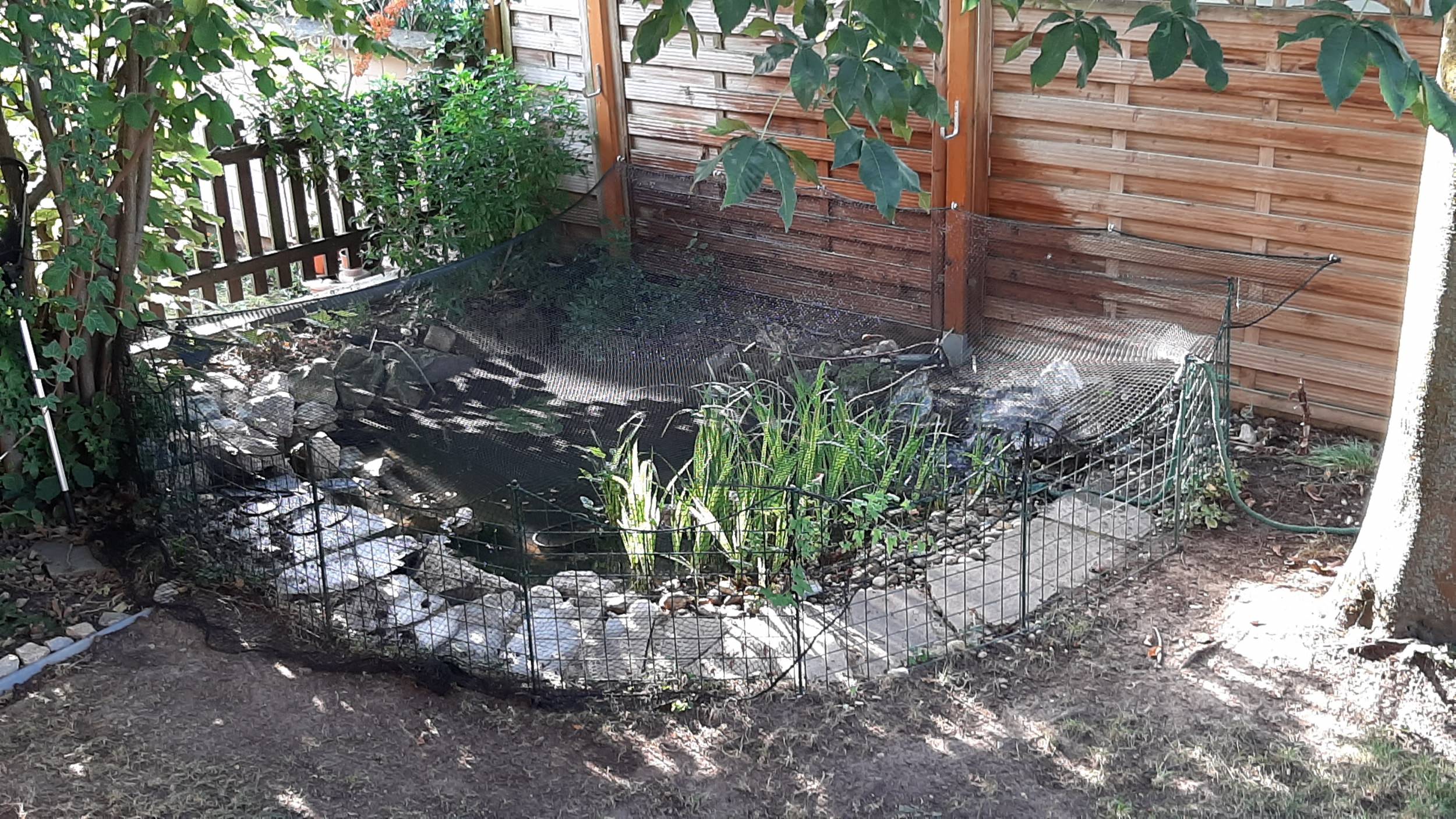 Leaf Net by the m² (CustomMade)