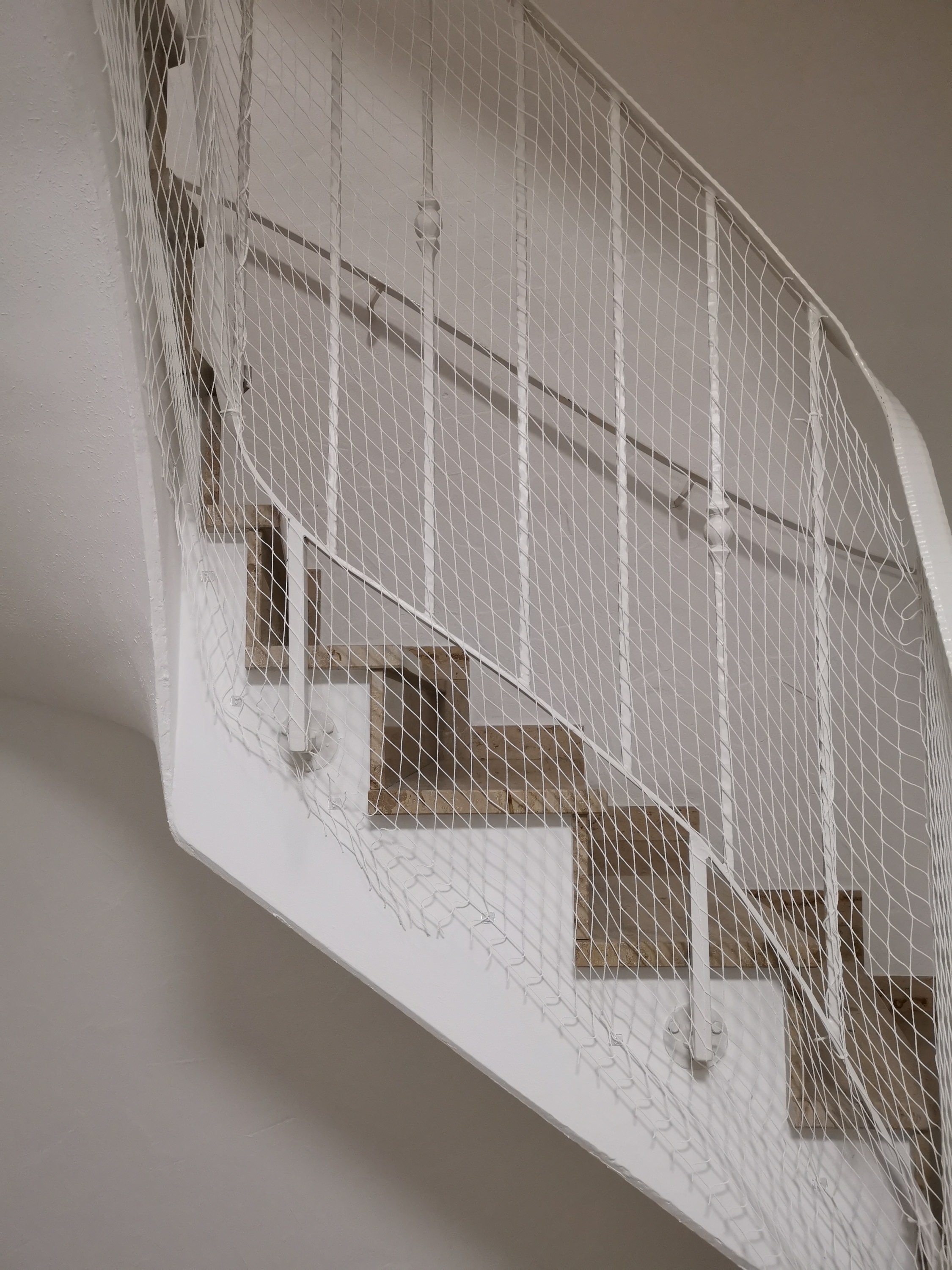 Cat Net by the m² (Made to Measure) | Safetynet365