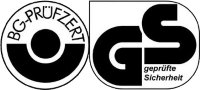 Geprüfte Sicherheit